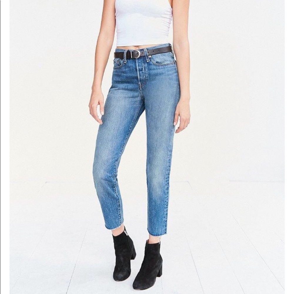 LEVIS WEDGIE COYOTE DESERT